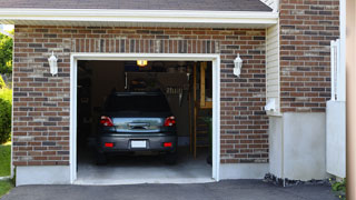 Garage Door Installation at Escolona Santa Cruz, California