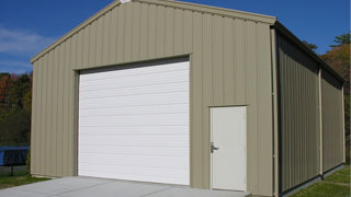 Garage Door Openers at Escolona Santa Cruz, California